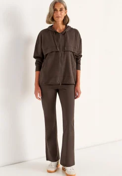 Alsidig jakke med hætte Daria