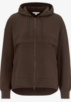 Alsidig jakke med hætte Daria