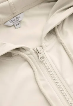 Alsidig jakke med hætte Daria