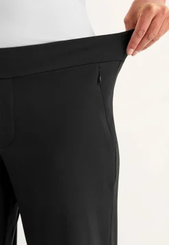 Alsidige, brede jerseybukser Daria | Cellbes