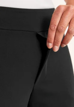 Alsidige, brede jerseybukser Daria | Cellbes