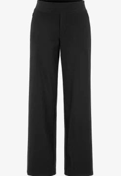 Alsidige, brede jerseybukser Daria | Cellbes