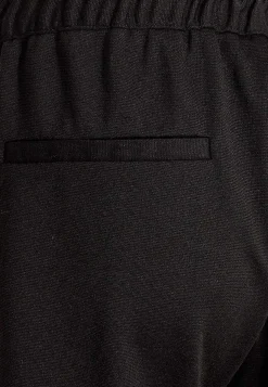 Ankelbukser i jersey