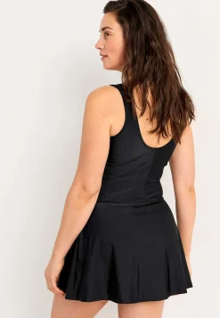 Badedragtskjole | Cellbes