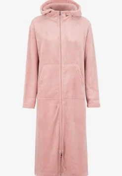 Badekåbe i fleece