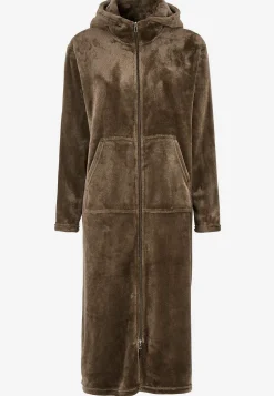 Badekåbe i fleece
