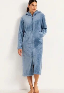 Badekåbe i fleece