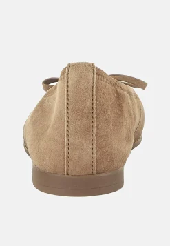 Ballerinasko i ruskind