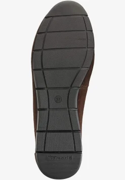 Ballerinasko i ruskind