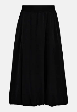 Ballonnederdel med lommer | Cellbes