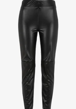 Belagte leggings | Cellbes