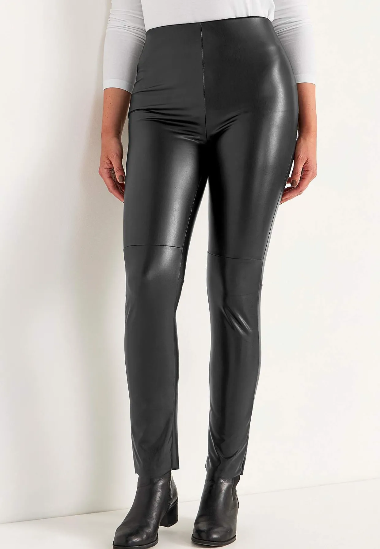 Belagte leggings | Cellbes