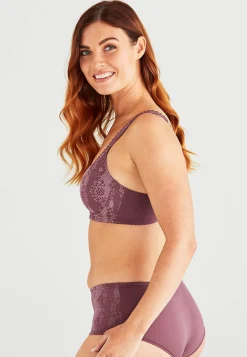 Bh med bøjler Adorable shape