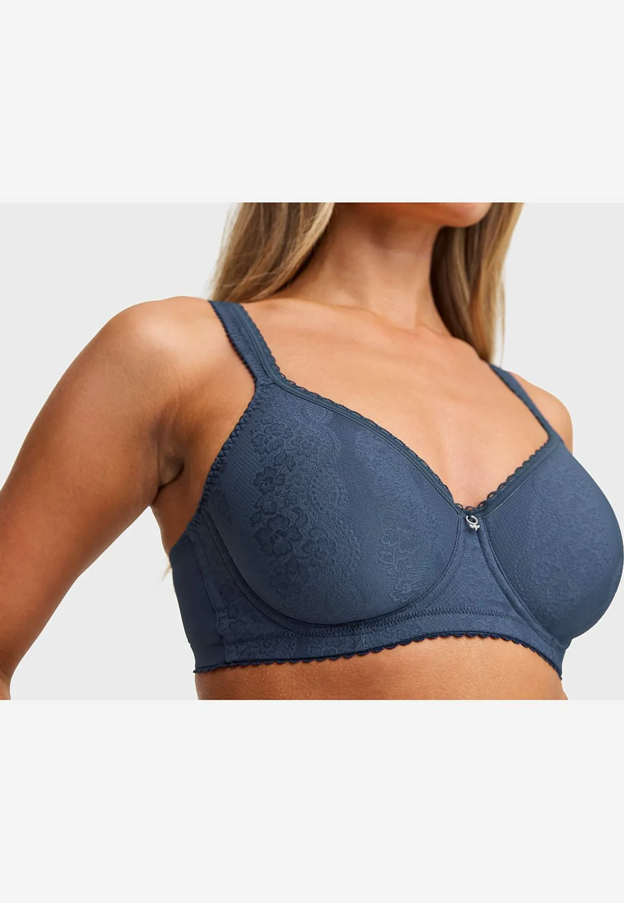 Bh med bøjler Adorable shape