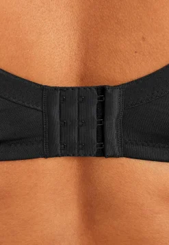 Bh med bøjler med blonde