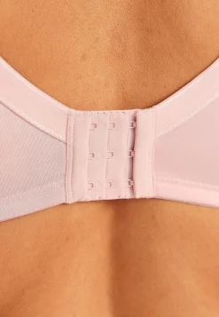 Bh med bøjler med blonde