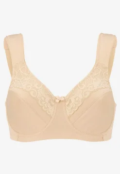 Bh med bøjler med blonde | Cellbes