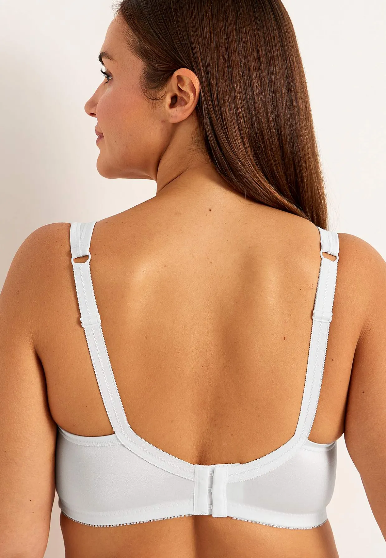 Bh med blød blonde | Cellbes