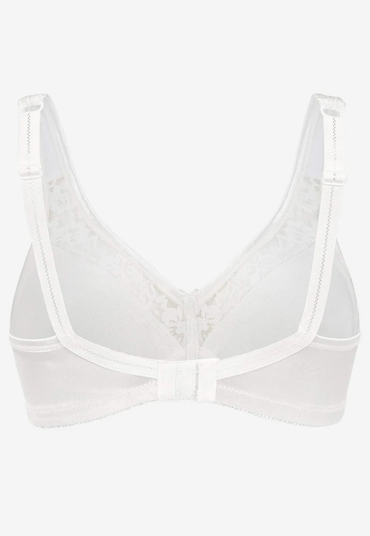 Bh med blød blonde | Cellbes