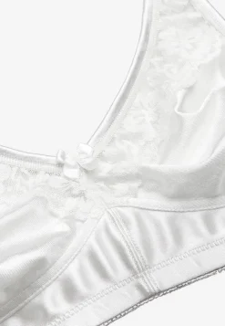 Bh med blød blonde | Cellbes