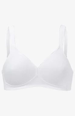 Bh uden bøjle Modern Soft+ Cotton N | Cellbes