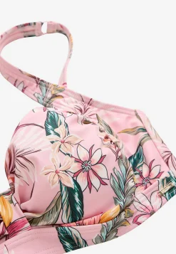 Bikini-bh med et blomstermønster Brighton