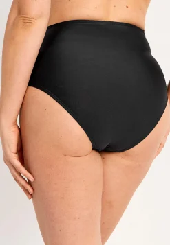 Bikiniunderdel med høj talje Verona | Cellbes