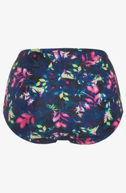 Bikiniunderdel med høj talje