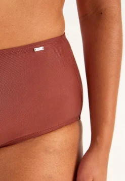 Bikiniunderdel med høj talje Verona | Cellbes