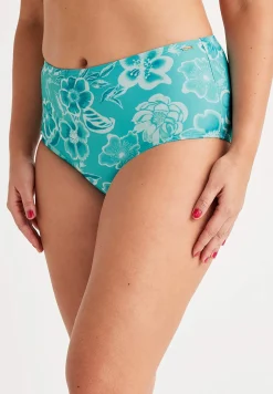 Bikiniunderdel med høj talje | Cellbes