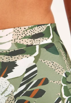 Bikiniunderdel med kort ben Brisbane