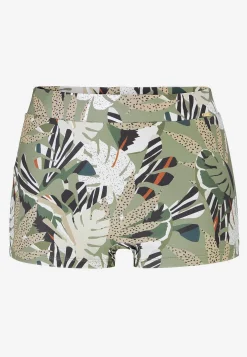 Bikiniunderdel med kort ben Brisbane