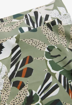 Bikiniunderdel med kort ben Brisbane