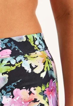 Bikiniunderdel med kort ben