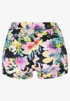 Bikiniunderdel med kort ben