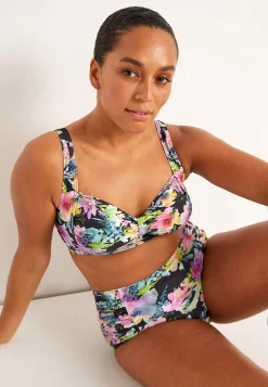 Bøjleløs bikini-bh