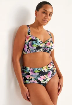 Bøjleløs bikini-bh