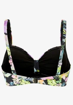 Bøjleløs bikini-bh