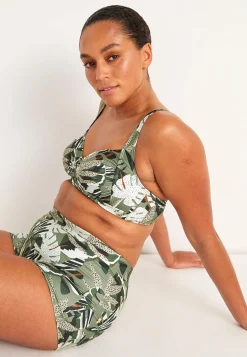 Bøjleløs bikini-bh Brighton