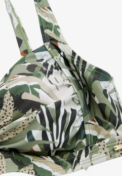 Bøjleløs bikini-bh Brighton