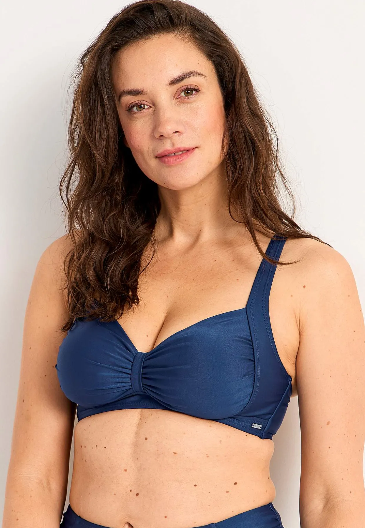 Bøjleløs bikini-bh Brighton