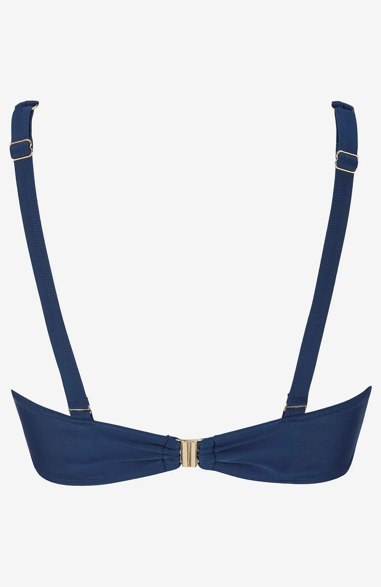 Bøjleløs bikini-bh Brighton