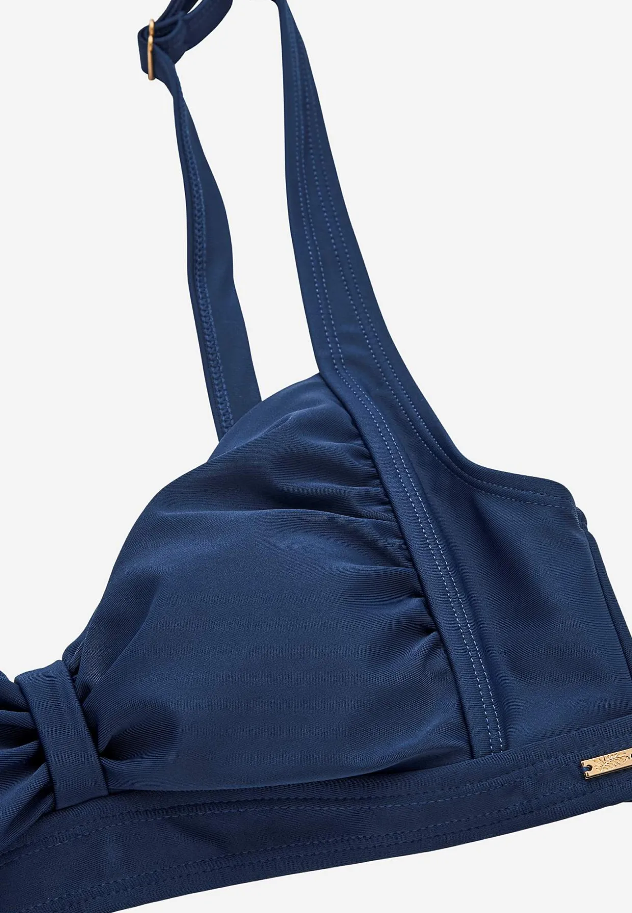 Bøjleløs bikini-bh Brighton