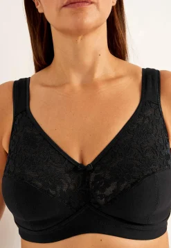 Bøjleløs blød bh Anna