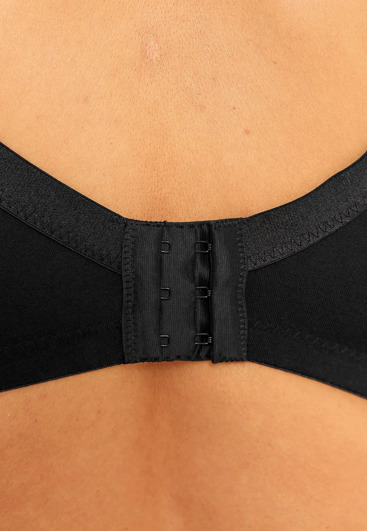 Bøjleløs blød bh Anna