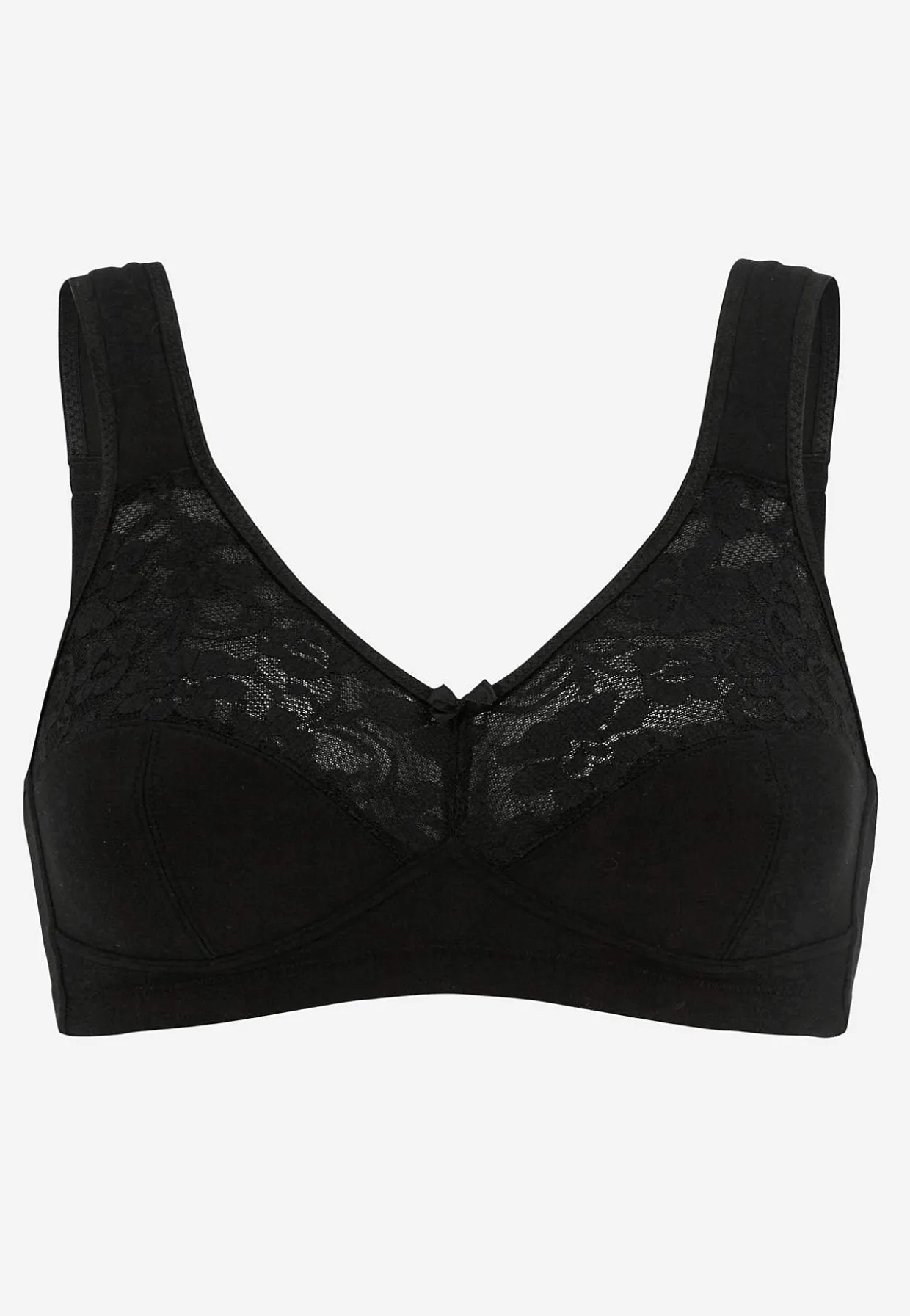 Bøjleløs blød bh Anna