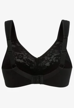 Bøjleløs blød bh Anna
