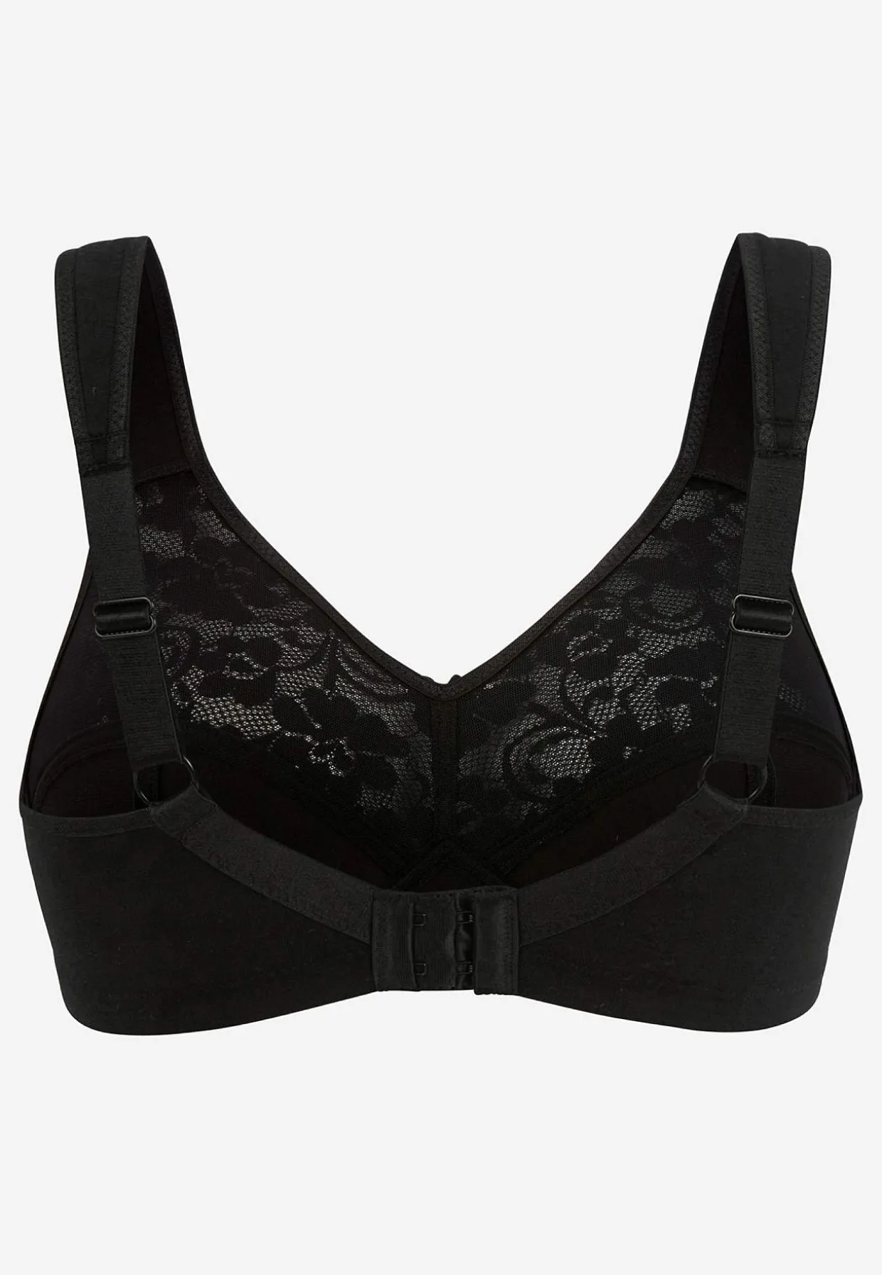 Bøjleløs blød bh Anna