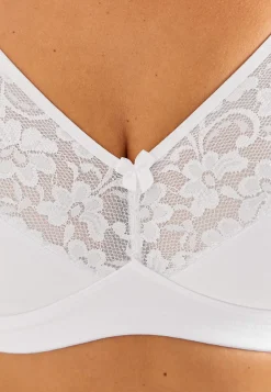 Bøjleløs blød bh Anna | Cellbes