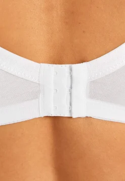 Bøjleløs blød bh Anna | Cellbes